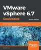 VMware vSphere 6.7 Cookbook. Fourth Edition ebook pdf, mobi, epub