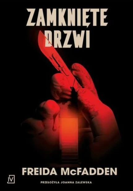 Zamknięte drzwi ebook pdf, mobi, epub
