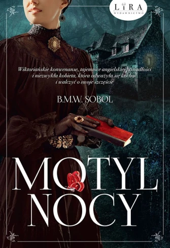 Motyl Nocy ebook pdf, mobi, epub