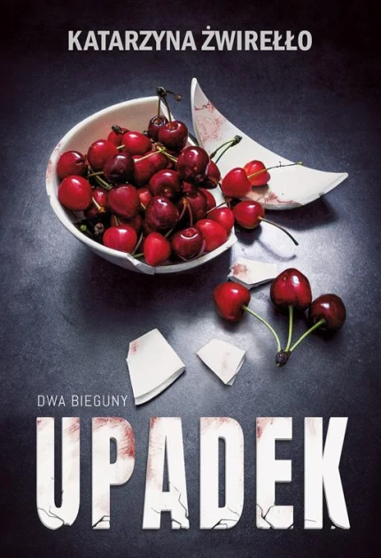 Upadek ebook pdf, mobi, epub