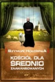 Kościół dla średnio zaawansowanych