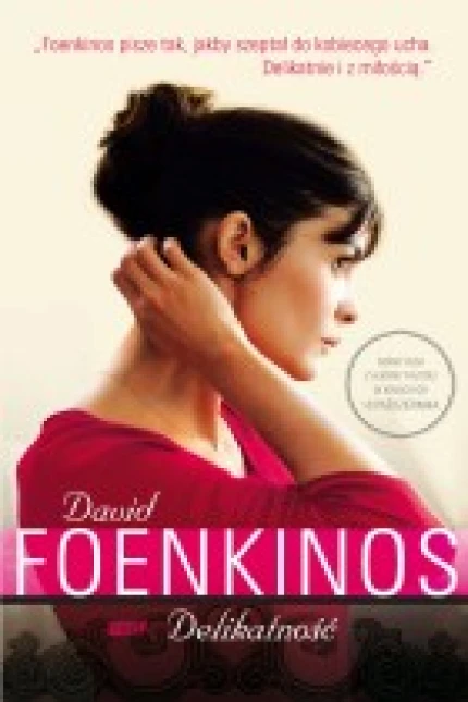 Delikatność ebook pdf, mobi, epub