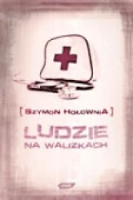 Ludzie na walizkach