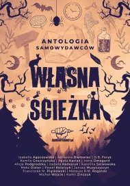 Własna Ścieżka - audiobook