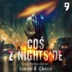 Coś z Nightside - audiobook mp3