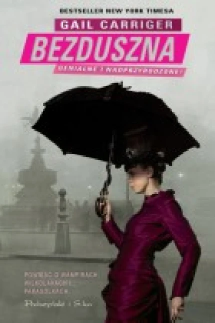 Bezduszna ebook pdf, mobi, epub