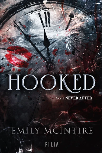 Hooked ebook pdf, mobi, epub
