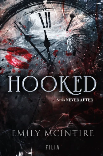 Hooked ebook pdf, mobi, epub