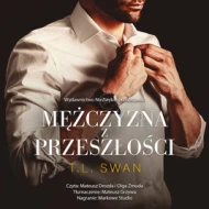 Mężczyzna z przeszłości - audiobook