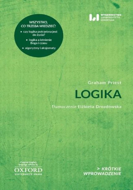 Logika ebook pdf, mobi, epub