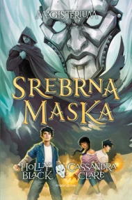 Srebrna maska