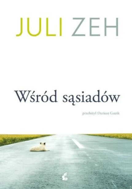 Wśród sąsiadów ebook pdf, mobi, epub