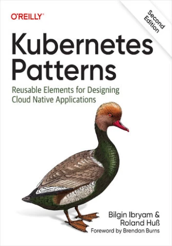 Kubernetes Patterns. 2nd Edition ebook pdf, mobi, epub