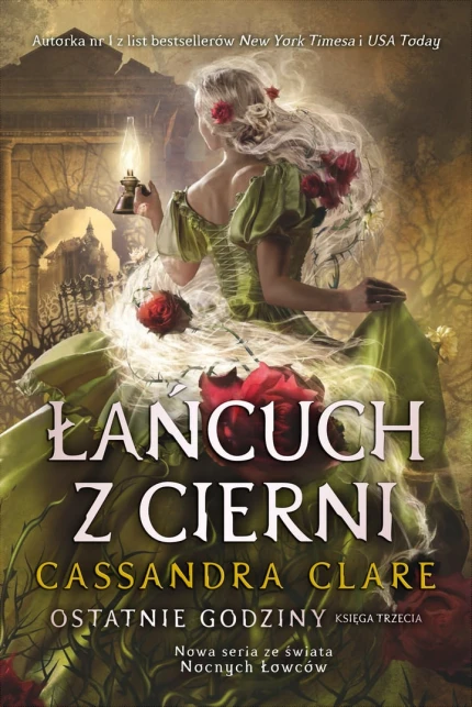 Łańcuch z cierni ebook pdf, mobi, epub