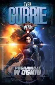 Pogranicze w ogniu