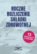 Roczne rozliczenie składki zdrowotnej ebook pdf, mobi, epub