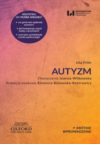 Autyzm ebook pdf, mobi, epub