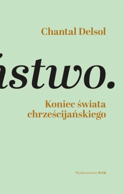 Koniec świata chrześcijańskiego ebook pdf, mobi, epub