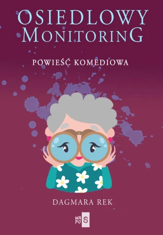 Osiedlowy monitoring ebook pdf, mobi, epub