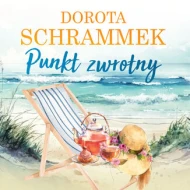 Punkt zwrotny - audiobook