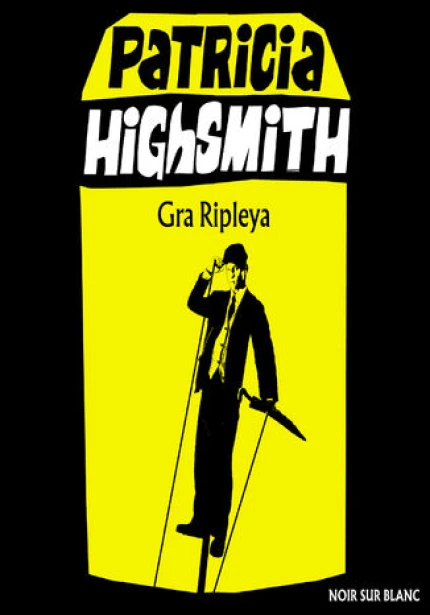 Gra Ripleya - audiobook mp3