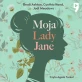 Moja Lady Jane - audiobook mp3