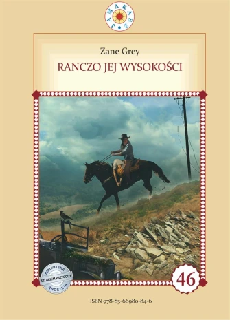 Ranczo Jej Wysokości ebook pdf, mobi, epub