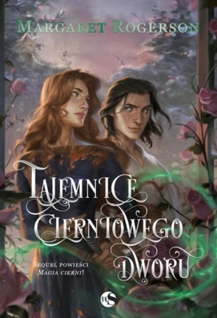 Tajemnice cierniowego dworu ebook pdf, mobi, epub