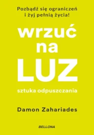 Wrzuć na luz. Sztuka odpuszczania - audiobook