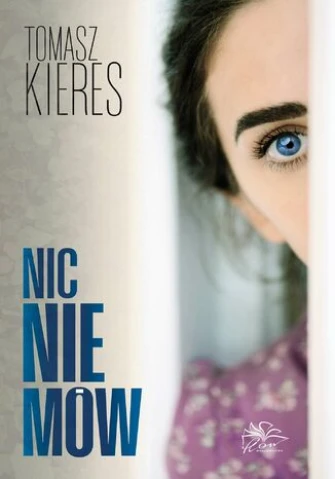 Nic nie mów ebook pdf, mobi, epub
