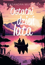 Ostatni dzień lata - audiobook