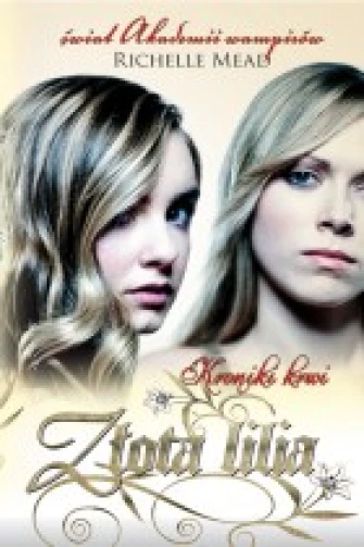 Złota lilia ebook pdf, mobi, epub