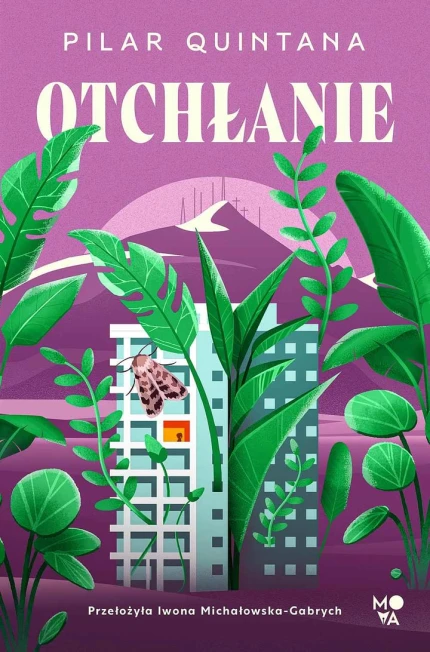 Otchłanie ebook pdf, mobi, epub