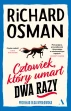 Człowiek, który umarł dwa razy ebook pdf, mobi, epub
