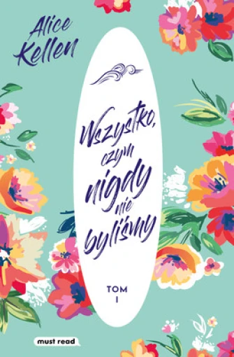 Wszystko, czym nigdy nie byliśmy ebook pdf, mobi, epub