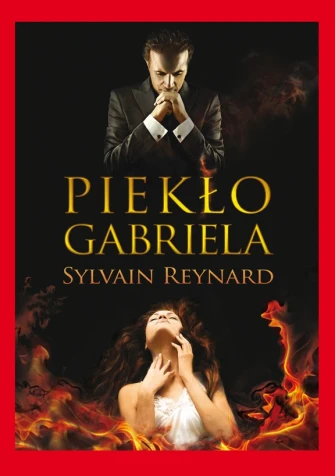Piekło Gabriela ebook pdf, mobi, epub