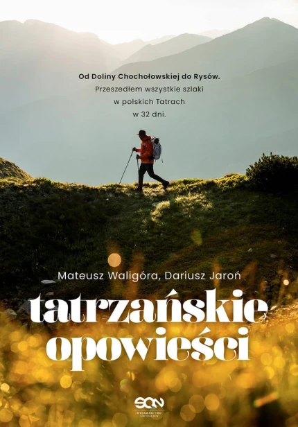 Tatrzańskie opowieści ebook pdf, mobi, epub