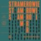Stramerowie - audiobook mp3