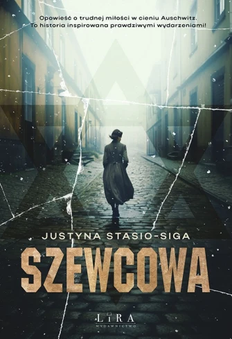Szewcowa ebook pdf, mobi, epub