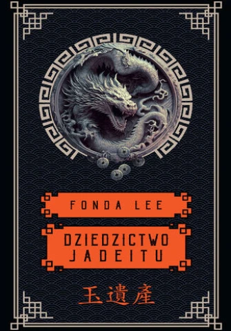 Dziedzictwo Jadeitu ebook pdf, mobi, epub