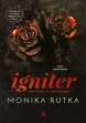 Igniter. Myśli, których nie wypowiedziałem ebook pdf, mobi, epub