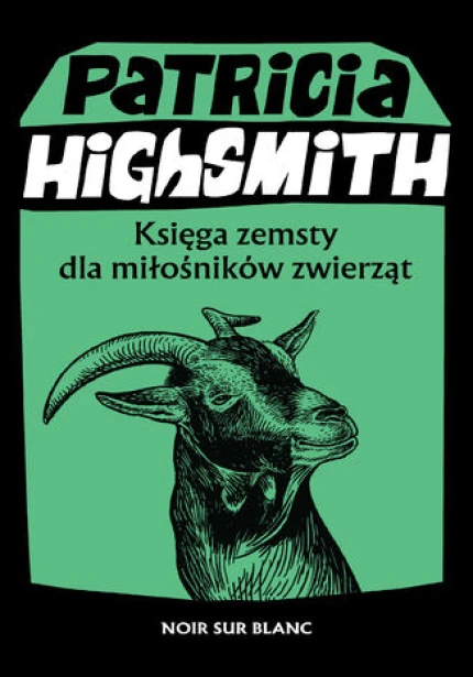Księga zemsty dla miłośników zwierząt ebook pdf, mobi, epub