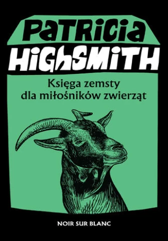 Księga zemsty dla miłośników zwierząt ebook pdf, mobi, epub