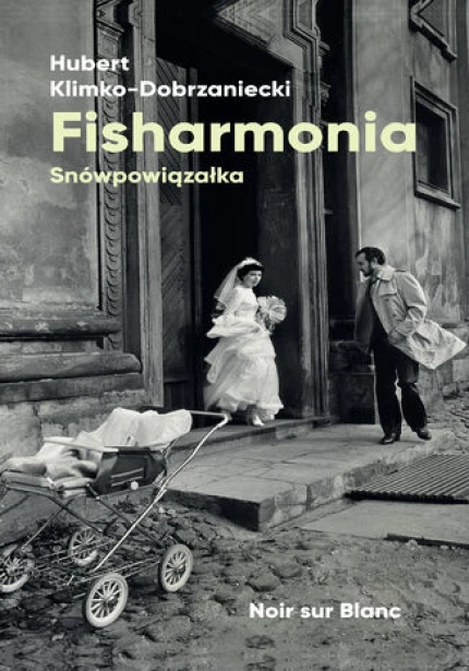Fisharmonia. Snówpowiązałka ebook pdf, mobi, epub