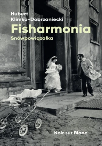 Fisharmonia. Snówpowiązałka ebook pdf, mobi, epub