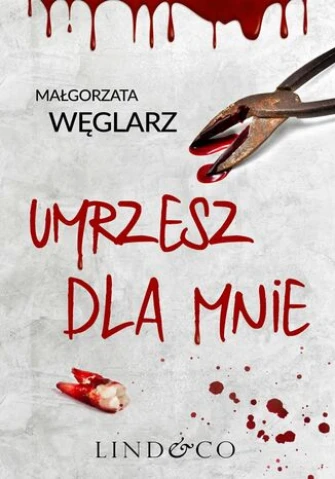 Umrzesz dla mnie - audiobook mp3