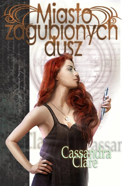 Miasto zagubionych dusz ebook pdf, mobi, epub