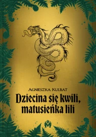 Dziecina się kwili, matusieńka lili - audiobook
