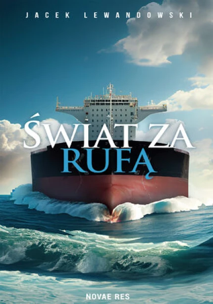 Świat za rufą ebook pdf, mobi, epub