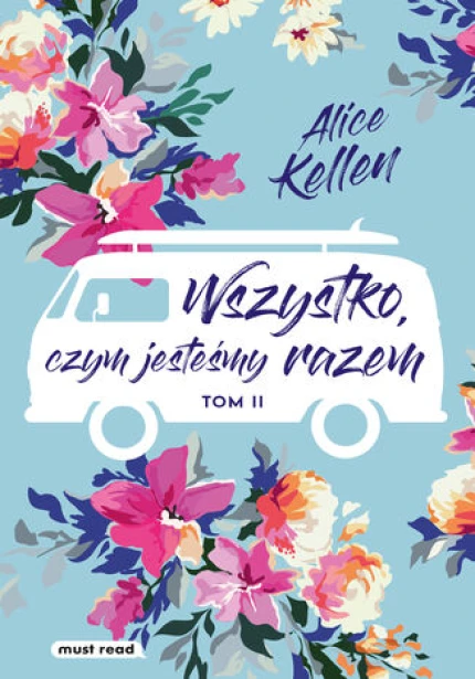 Wszystko, czym jesteśmy razem ebook pdf, mobi, epub